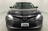 Used 2018 Toyota Camry XLE image 2