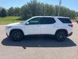 Used 2020 Chevrolet Traverse RS image 4