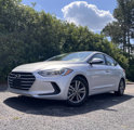 Used 2018 Hyundai Elantra SEL image 2
