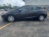 Used 2019 Chevrolet Cruze LS image 2