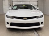 Used 2014 Chevrolet Camaro LS image 2