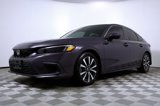 Used 2022 Honda Civic EX-L image 2