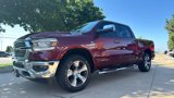 Used 2019 RAM 1500 Laramie image 3