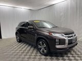 Used 2020 Mitsubishi Outlander Sport SE image 2