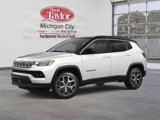 New 2025 Jeep Compass Limited image 2