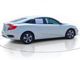 Used 2020 Honda Civic LX image 3