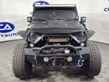Used 2007 Jeep Wrangler X image 2
