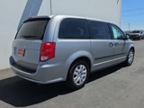 Used 2014 Dodge Grand Caravan American Value Package image 3