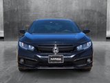 Used 2020 Honda Civic Sport image 2