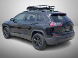 Used 2021 Jeep Cherokee Latitude Plus image 3