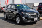 Used 2019 Chevrolet Equinox LS w/ LS Convenience Package image 4