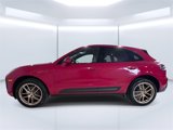Certified 2022 Porsche Macan image 6
