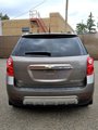 Used 2010 Chevrolet Equinox LT w/ Chrome Appearance Package image 6