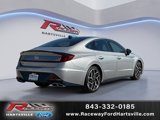 Used 2023 Hyundai Sonata N Line image 4