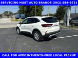 Used 2023 Ford Escape Active w/ Tech Pack #1 image 4
