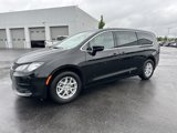 New 2025 Chrysler Voyager LX image 5