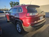 Used 2019 Jeep Cherokee Latitude w/ Cold Weather Group image 3