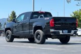 Used 2022 Chevrolet Colorado W/T image 6