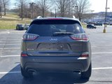 Used 2020 Jeep Cherokee Latitude Lux w/ Quick Order Package 26H Lux image 4