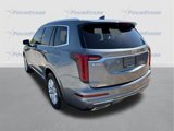 Used 2021 Cadillac XT6 Luxury image 5