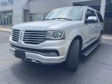 Used 2015 Lincoln Navigator L 4WD image 5