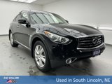 Used 2016 INFINITI QX70 AWD w/ Deluxe Touring Package image 3