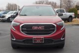 Used 2020 GMC Terrain SLE image 2
