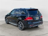 Used 2019 Mercedes-Benz GLE 43 AMG 4MATIC image 3