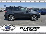 Used 2017 Subaru Forester 2.5i Premium w/ All-Weather Package image 6