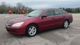 Used 2006 Honda Accord EX image 4