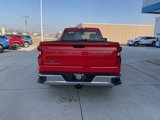 Used 2021 Chevrolet Silverado 1500 W/T w/ WT Value Package image 6