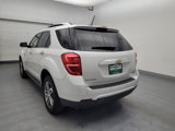 Used 2017 Chevrolet Equinox Premier w/ Enhanced Convenience Package image 6