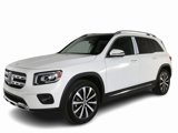 Used 2023 Mercedes-Benz GLB 250 4MATIC image 3