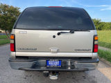 Used 2004 Chevrolet Suburban LT w/ Preferred Equipment Group image 5