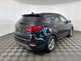 Used 2018 Hyundai Santa Fe Sport w/ 2.4L Value Package 02 image 3