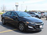 Used 2023 Chevrolet Malibu RS image 3