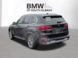 Certified 2021 BMW X5 xDrive40i w/ Convenience Package image 5