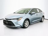 Used 2020 Toyota Corolla LE image 3