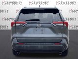 Used 2021 Toyota RAV4 XLE image 4