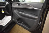 New 2025 Jeep Grand Cherokee L Limited w/ Luxury Tech Group II image 5