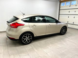 Used 2018 Ford Focus SEL image 4
