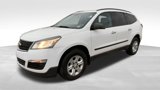 Used 2016 Chevrolet Traverse LS image 4