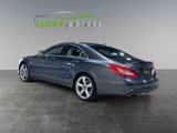 Used 2014 Mercedes-Benz CLS 550 4MATIC w/ Premium 1 Package image 3