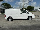 Used 2020 Nissan NV200 SV w/ Back Door Glass Package image 4