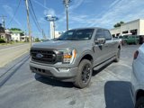 Used 2021 Ford F150 XLT w/ Equipment Group 302A High image 2