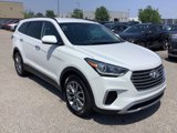 Used 2017 Hyundai Santa Fe SE image 3