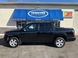 Used 2013 Honda Ridgeline RTL image 2