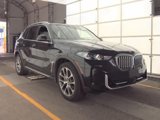 Used 2025 BMW X5 xDrive40i image 5