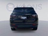 Used 2024 Jeep Compass Trailhawk image 5