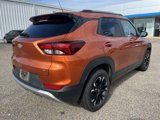 Used 2022 Chevrolet TrailBlazer LT w/ Convenience Package image 4